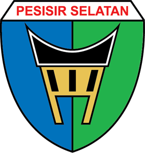 Logo Pesisir Selatan